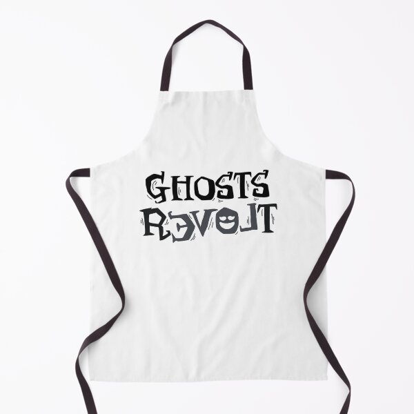 Item preview, Ghosts Revolt designed and sold by Ghosts Revolt.
