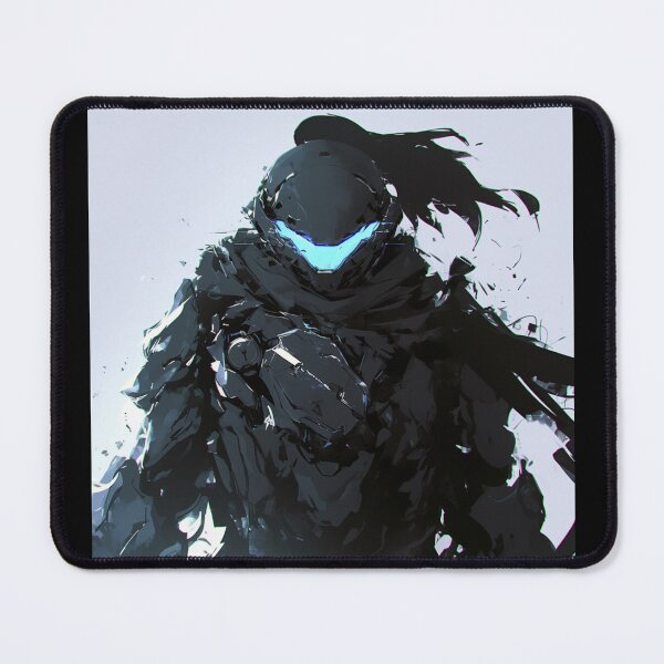 Item preview, Cyber warrior // Spartan Warrior // Spartan  // Doom slayer designed and sold by SMARTKIT  DESIGNAGENCY.