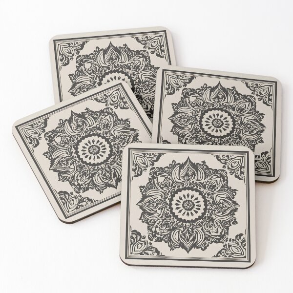 Item preview, Classic Vintage Artfull Design designed and sold by Regal-Elegances.