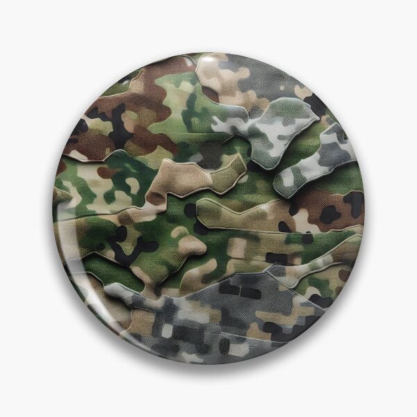 Item preview, Military camouflage - Model 12 designed and sold by NeonBot_Shop.