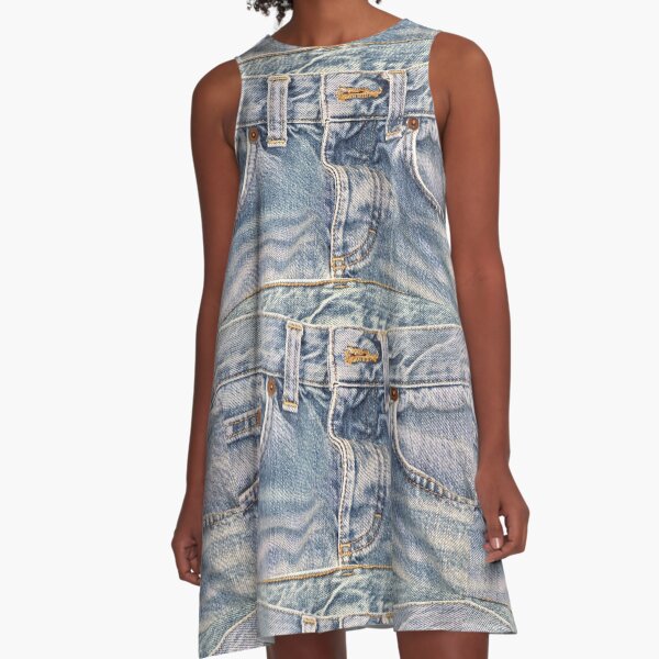 Item preview, Blue Jeans designed and sold by Derya Çakırsoy.