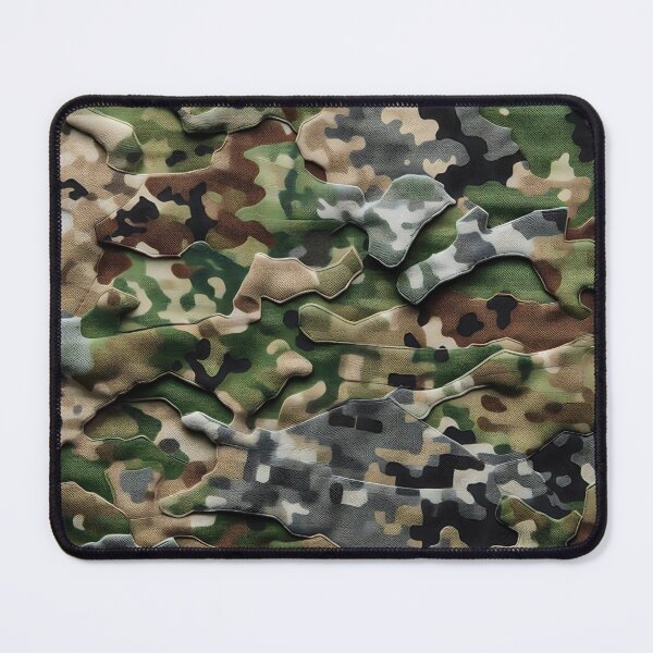 Item preview, Military camouflage - Model 12 designed and sold by NeonBot_Shop.