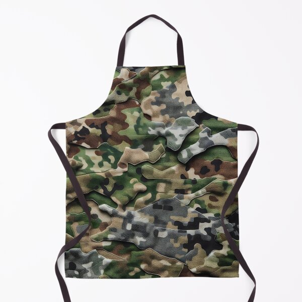 Item preview, Military camouflage - Model 12 designed and sold by NeonBot_Shop.