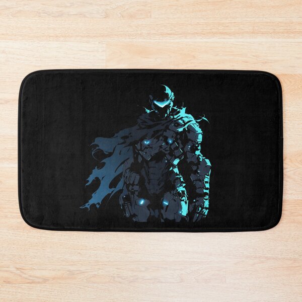 Item preview, Cyber warrior // Spartan Warrior // Spartan  // Doom slayer designed and sold by SMARTKIT  DESIGNAGENCY.