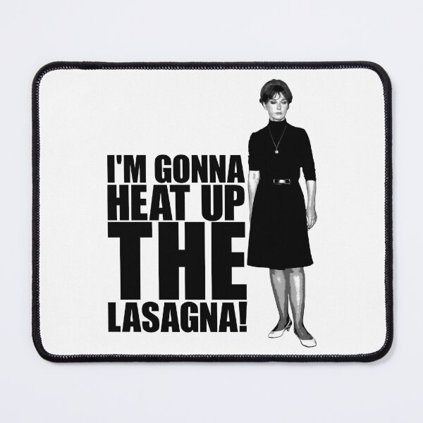 Item preview, Valley of the Dolls Miriam Polar Heat Up the Lasagna v1 designed and sold by emwoodard.