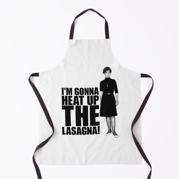 Item preview, Valley of the Dolls Miriam Polar Heat Up the Lasagna v1 designed and sold by emwoodard.