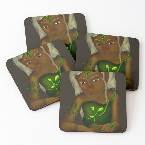 Item preview, Nature-Bound Elf designed and sold by AnneOther.
