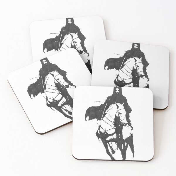 Item preview, Dark rider designed and sold by Johnny665.