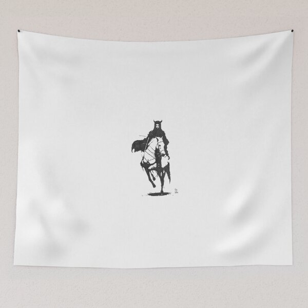 Item preview, Dark rider designed and sold by Johnny665.
