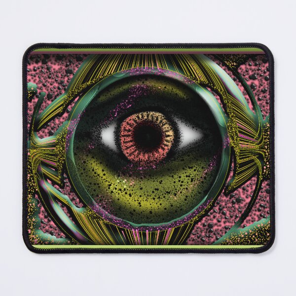 Item preview, I Spy With my Third Eye designed and sold by Teddy-FauxBear.