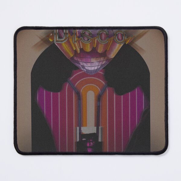 Item preview, disco designed and sold by Paradosink.