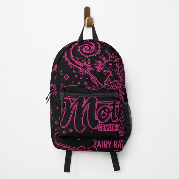 Item preview, Fairy Rat Mother – Tiny Magic, Big Wishes designed and sold by postprocess.