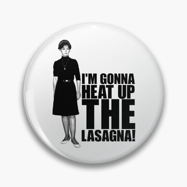 Item preview, Valley of the Dolls Miriam Polar Heat Up the Lasagna v2 designed and sold by emwoodard.