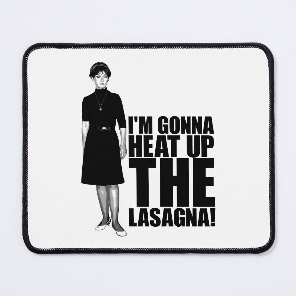 Item preview, Valley of the Dolls Miriam Polar Heat Up the Lasagna v2 designed and sold by emwoodard.