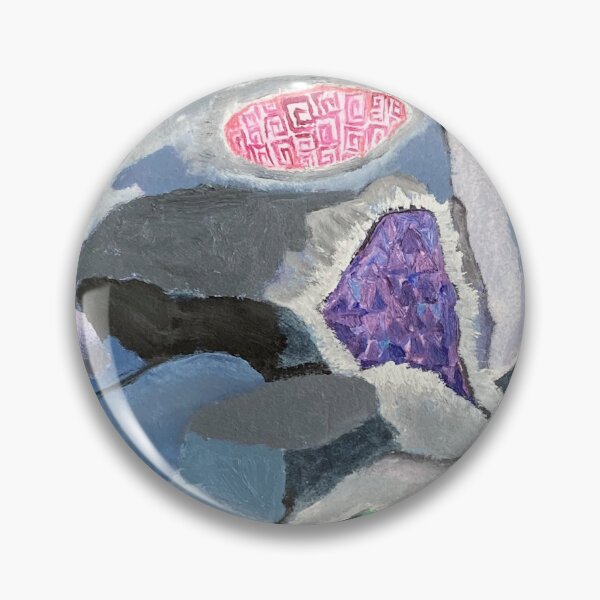 Item preview, Hidden Gems designed and sold by Jeanne Henner.