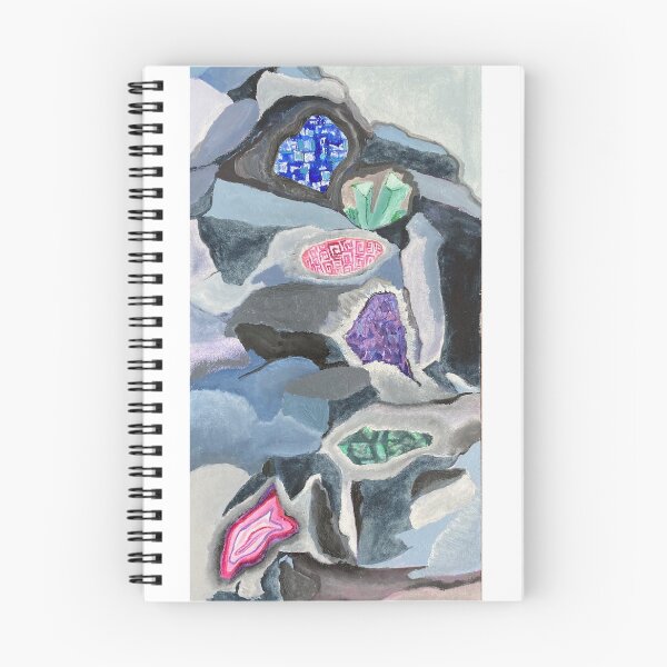 Item preview, Hidden Gems designed and sold by Jeanne Henner.