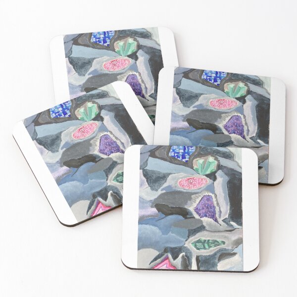 Item preview, Hidden Gems designed and sold by Jeanne Henner.