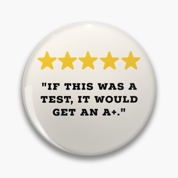 Item preview, Teacher Reviews Funny 5 Star Review #4 designed and sold by Jollys-ArtShop.