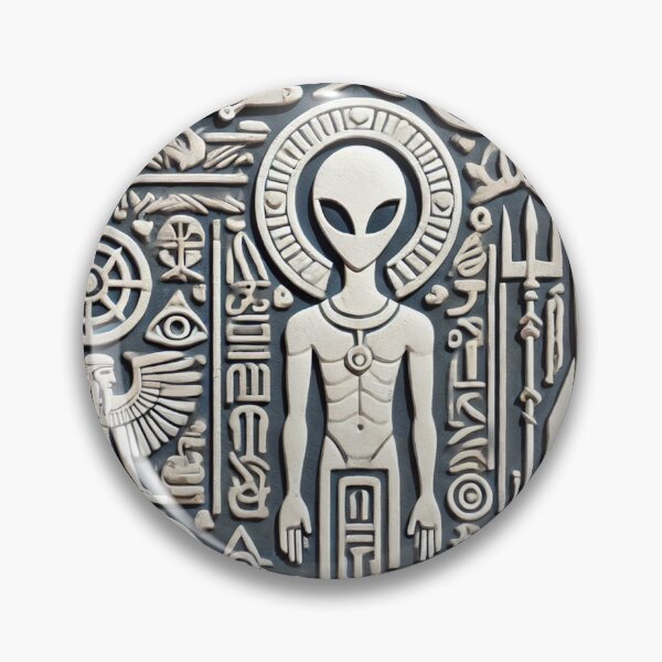 Item preview, Archeology  designed and sold by MESSAYA.