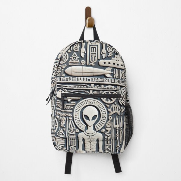 Item preview, Archeology designed and sold by MESSAYA.