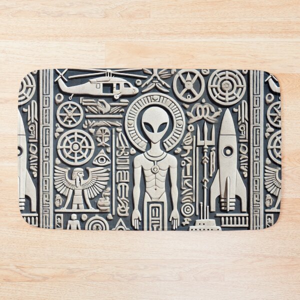 Item preview, Archeology  designed and sold by MESSAYA.