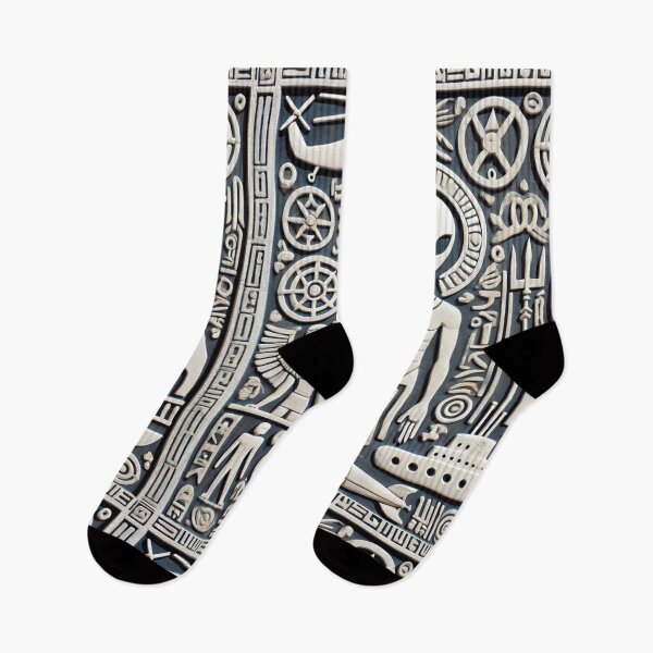 Item preview, Archeology  designed and sold by MESSAYA.