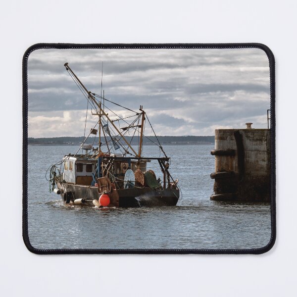 Item preview, Gone Fishin' designed and sold by Tom McPherson Photography.