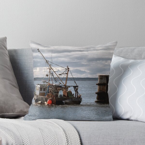 Item preview, Gone Fishin' designed and sold by Tom McPherson Photography.
