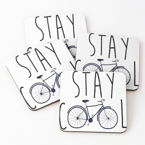 Item preview, stay cool designed and sold by GraphicStyleX.