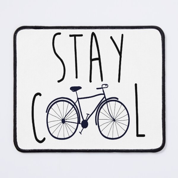 Item preview, stay cool designed and sold by GraphicStyleX.