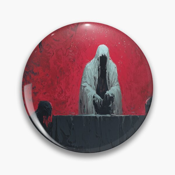 Item preview, The Last Judgment designed and sold by CHCOfficial.