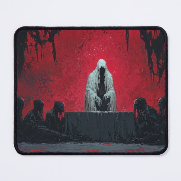 Item preview, The Last Judgment designed and sold by CHCOfficial.