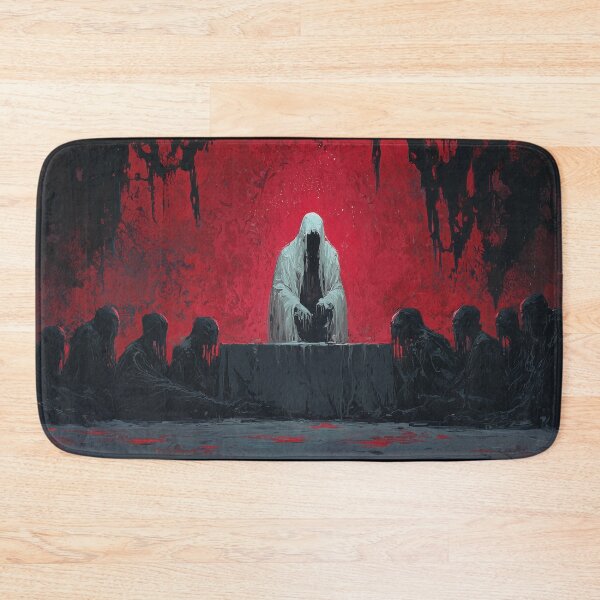 Item preview, The Last Judgment designed and sold by CHCOfficial.