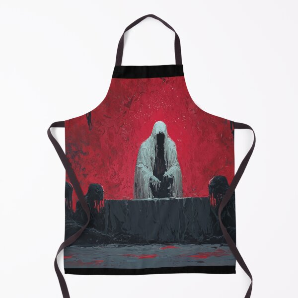 Item preview, The Last Judgment designed and sold by CHCOfficial.