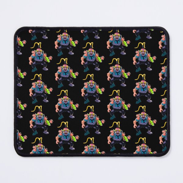 Item preview, Teenage Mutant Ninja Turtles Scum Bug  designed and sold by LexisToyLoft.