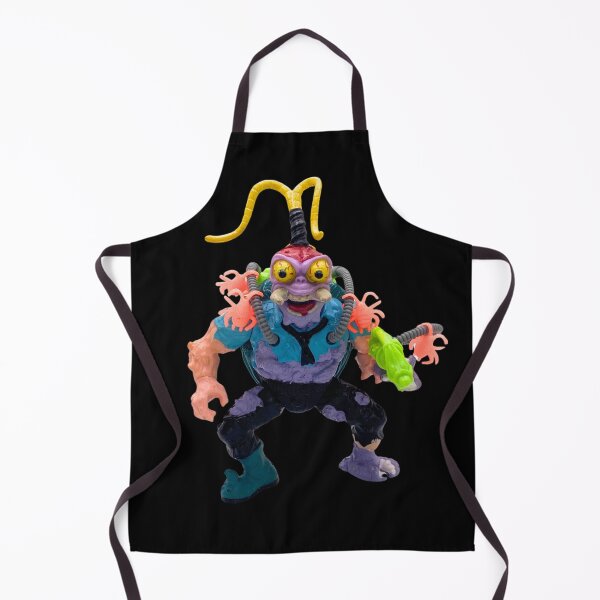 Item preview, Teenage Mutant Ninja Turtles Scum Bug designed and sold by LexisToyLoft.