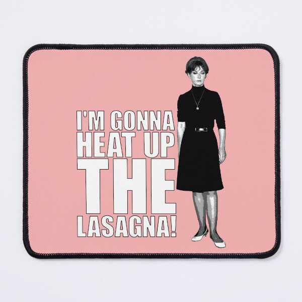 Item preview, Valley of the Dolls Miriam Polar Heat Up the Lasagna v3 designed and sold by emwoodard.