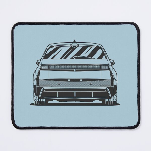 Item preview, IONIQ5 N designed and sold by OlegMarkaryan.