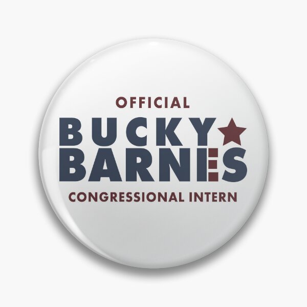 Item preview, Congressman Barnes - Congressional intern designed and sold by yelisdesigns.