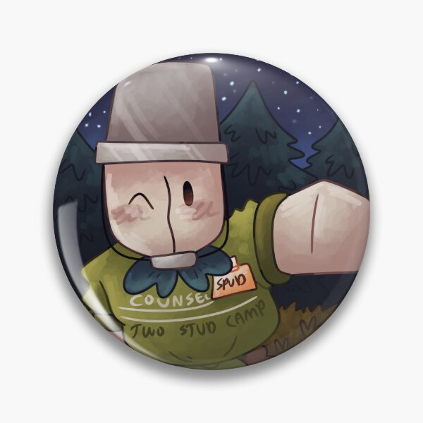 Item preview, Spud regretevator designed and sold by ninten-draw.