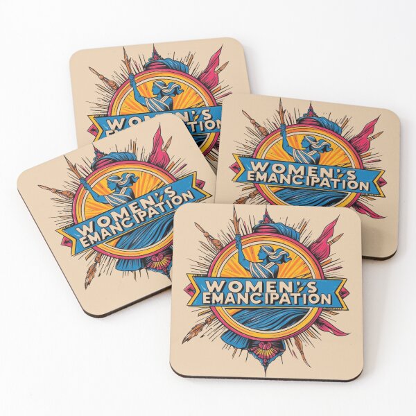 Item preview, Women's Emancipation designed and sold by Nature's Palette.