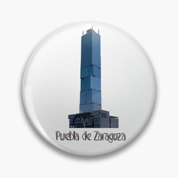 Item preview, Puebla de Zaragoza designed and sold by FelixMorua.