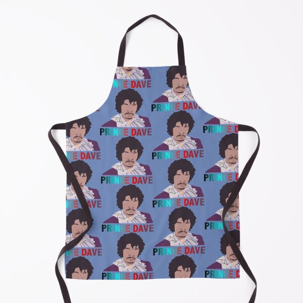 Item preview, Prince Dave illustration designed and sold by ZooStateofMind.