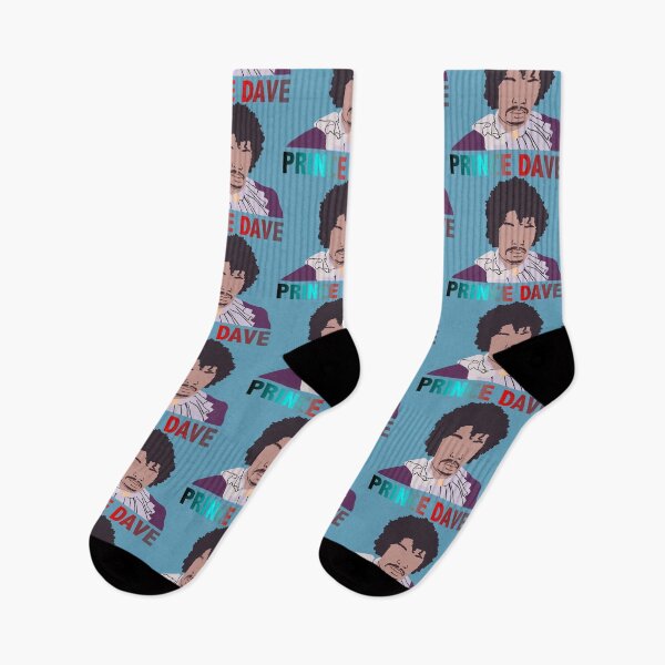 Item preview, Prince Dave illustration designed and sold by ZooStateofMind.