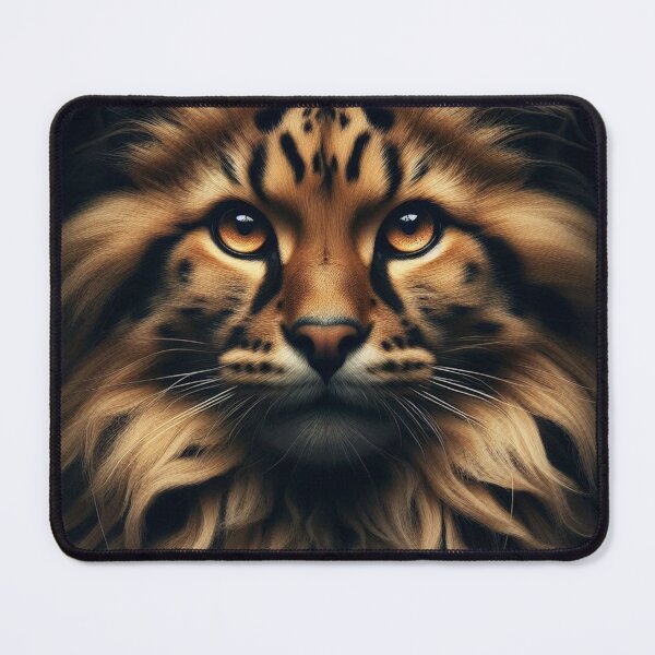 Item preview, The Jaglion designed and sold by Godyouthapparel.