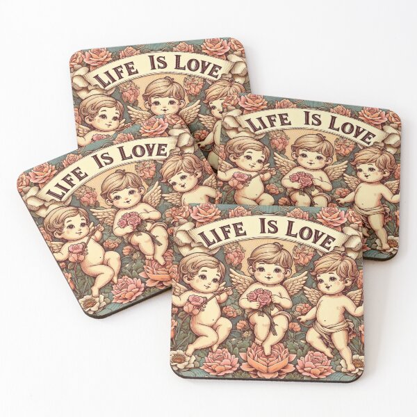 Item preview, Inspiring Love Quotes - 306 designed and sold by sagaofsilence.