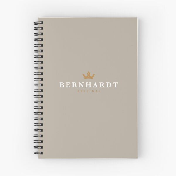 Item preview, Bernhardt original family logo  designed and sold by GlossAndGlory.