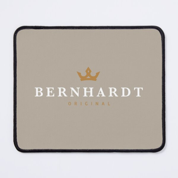 Item preview, Bernhardt original family logo  designed and sold by GlossAndGlory.