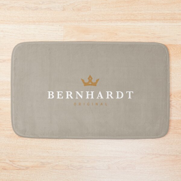 Item preview, Bernhardt original family logo  designed and sold by GlossAndGlory.
