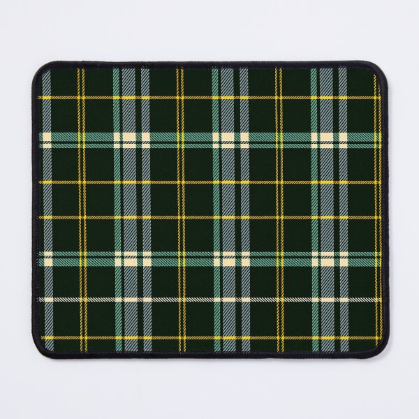 Item preview, Irish Plaid – Classic Celtic Tartan Pattern  designed and sold by svarupa.